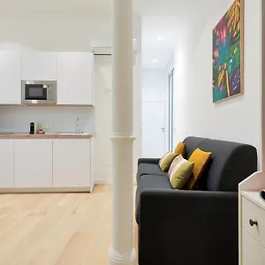 Apartamento Centro Historico Málaga