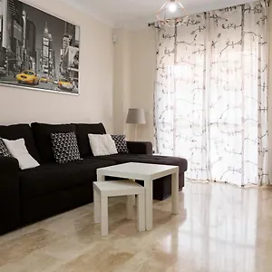 Apartamento Jalon Málaga