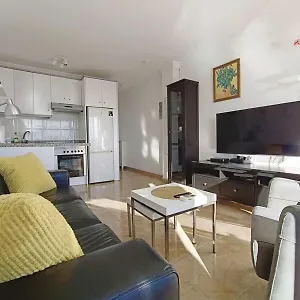 Sunny Teneguia By Yumbo Appartamento Playa del Inglés