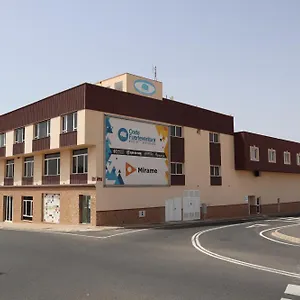 Edificio Prieto Viv 2 Puerto del Rosario (Fuerteventura)