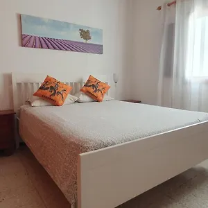 Casa Maria Appartamento Puerto del Rosario (Fuerteventura)